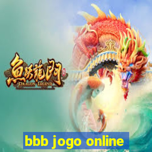 bbb jogo online